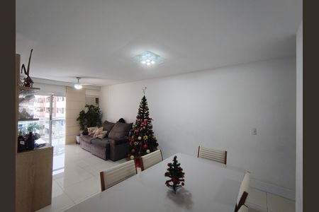 Apartamento à venda com 112m², 4 quartos e 2 vagas
