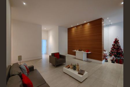 Apartamento à venda com 112m², 4 quartos e 2 vagas