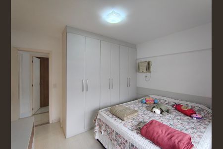Apartamento à venda com 112m², 4 quartos e 2 vagas