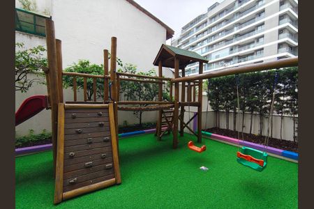 Apartamento à venda com 112m², 4 quartos e 2 vagas