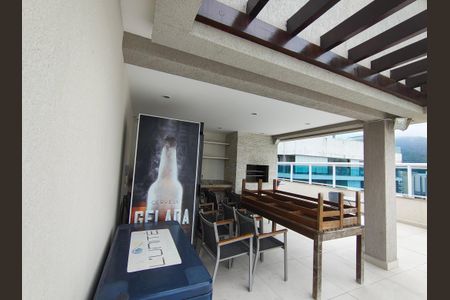 Apartamento à venda com 112m², 4 quartos e 2 vagas