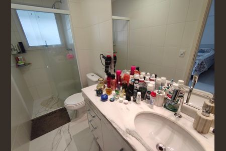 Apartamento à venda com 112m², 4 quartos e 2 vagas