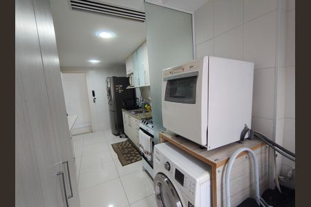 Apartamento à venda com 112m², 4 quartos e 2 vagas