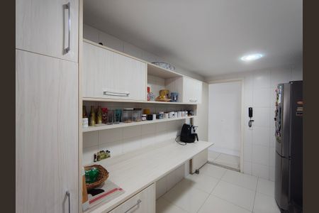 Apartamento à venda com 112m², 4 quartos e 2 vagas