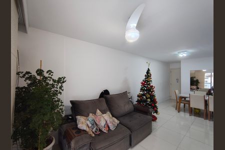 Apartamento à venda com 112m², 4 quartos e 2 vagas