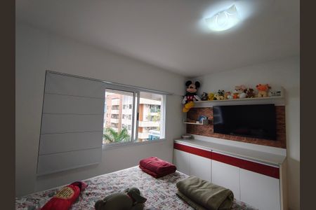 Apartamento à venda com 112m², 4 quartos e 2 vagas