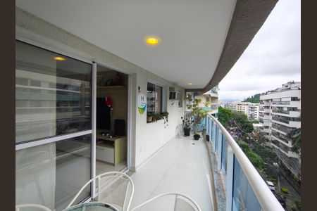 Apartamento à venda com 112m², 4 quartos e 2 vagas