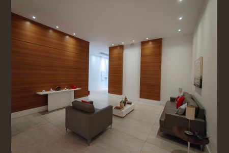 Apartamento à venda com 112m², 4 quartos e 2 vagas