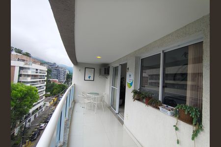 Apartamento à venda com 112m², 4 quartos e 2 vagas