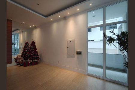 Apartamento à venda com 112m², 4 quartos e 2 vagas