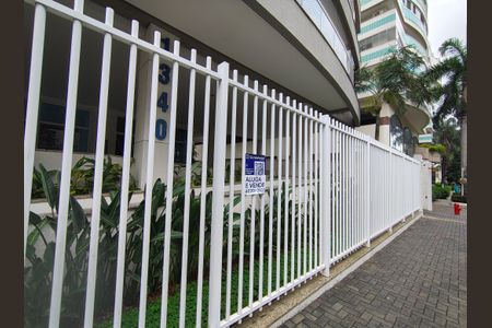 Apartamento à venda com 112m², 4 quartos e 2 vagas