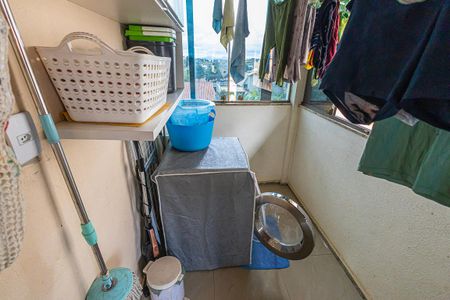 Casa à venda com 187m², 3 quartos e 4 vagasarea de serviço