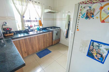 Casa à venda com 187m², 3 quartos e 4 vagascozinha