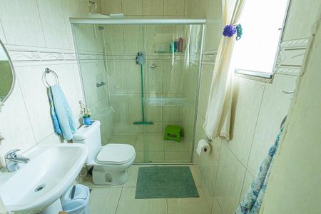 Casa à venda com 187m², 3 quartos e 4 vagassuite