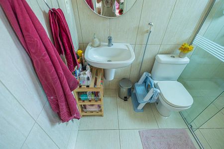 Casa à venda com 187m², 3 quartos e 4 vagassuite