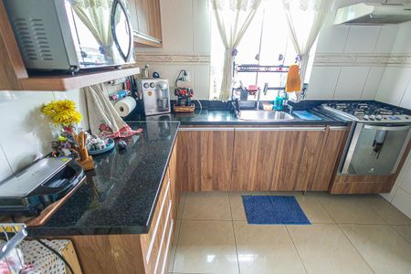 Casa à venda com 187m², 3 quartos e 4 vagascozinha