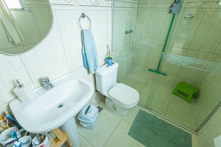 Casa à venda com 187m², 3 quartos e 4 vagassuite