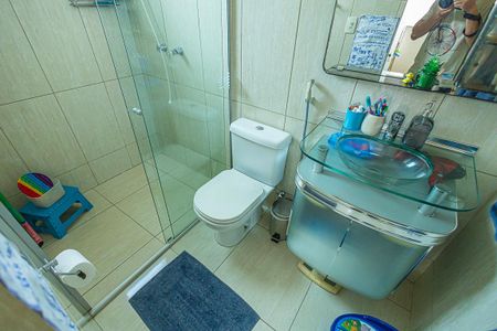 Casa à venda com 187m², 3 quartos e 4 vagassuite