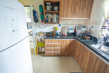 Casa à venda com 187m², 3 quartos e 4 vagascozinha