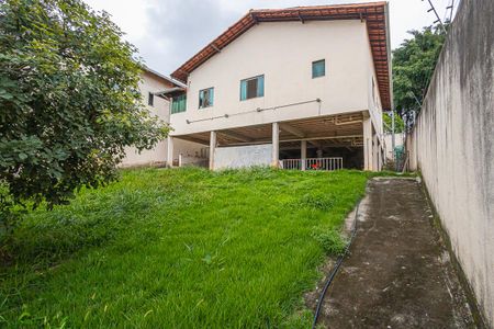 Casa à venda com 187m², 3 quartos e 4 vagasquintal / piscina