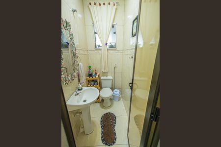 Casa à venda com 187m², 3 quartos e 4 vagaslavabo