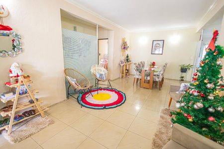 Casa à venda com 187m², 3 quartos e 4 vagassala