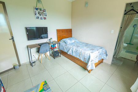 Casa à venda com 187m², 3 quartos e 4 vagasquarto 3 / suite
