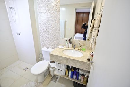 Apartamento para alugar com 85m², 3 quartos e 1 vaga