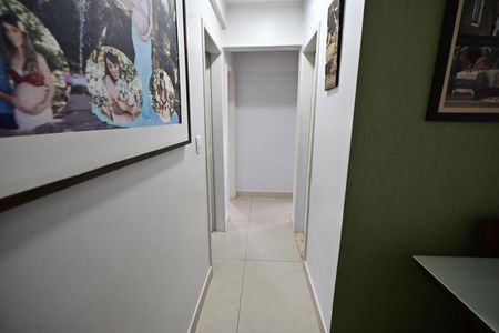 Apartamento para alugar com 85m², 3 quartos e 1 vaga