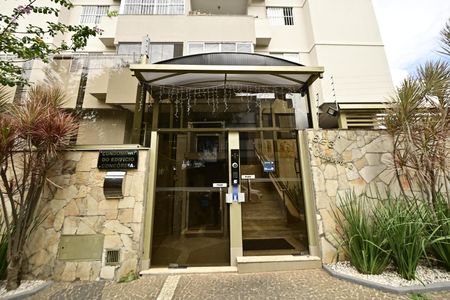 Apartamento para alugar com 3 quartos, 85m² em Jardim América, Goiânia