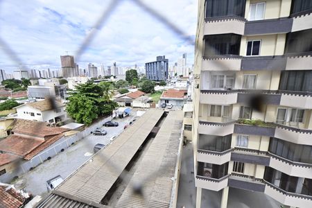 Apartamento para alugar com 3 quartos, 85m² em Jardim América, Goiânia