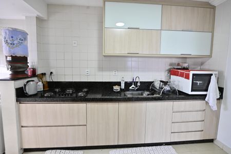 Apartamento para alugar com 85m², 3 quartos e 1 vaga