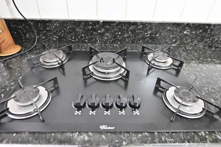 Apartamento para alugar com 85m², 3 quartos e 1 vaga