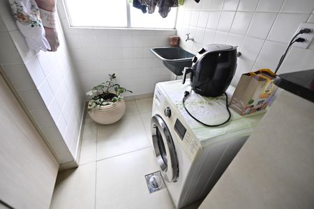 Apartamento para alugar com 85m², 3 quartos e 1 vaga
