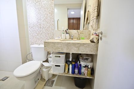 Apartamento para alugar com 85m², 3 quartos e 1 vaga