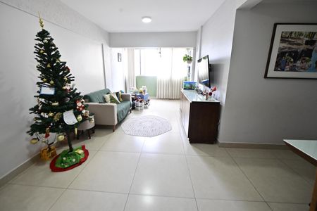 Apartamento para alugar com 3 quartos, 85m² em Jardim América, Goiânia