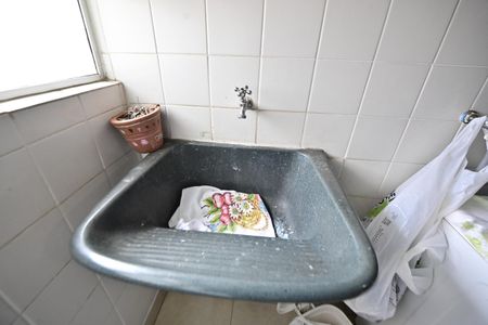 Apartamento para alugar com 85m², 3 quartos e 1 vaga