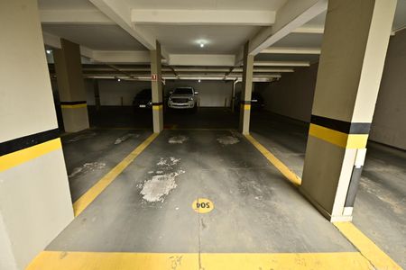 Apartamento para alugar com 85m², 3 quartos e 1 vaga