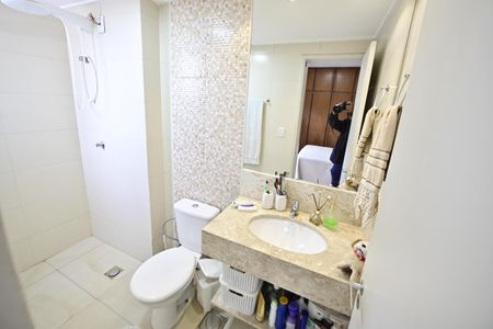 Apartamento para alugar com 85m², 3 quartos e 1 vaga