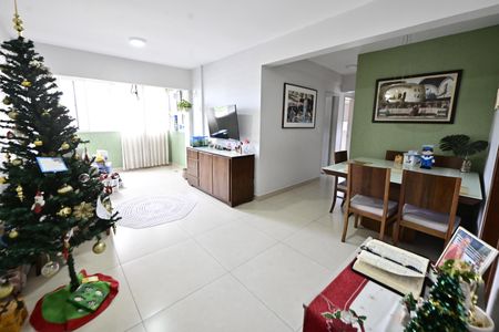 Apartamento para alugar com 3 quartos, 85m² em Jardim América, Goiânia