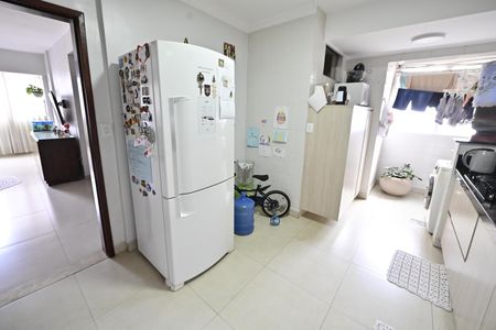 Apartamento para alugar com 85m², 3 quartos e 1 vaga