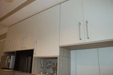 Apartamento para alugar com 2 quartos, 48m² em Lajeado, Cotia