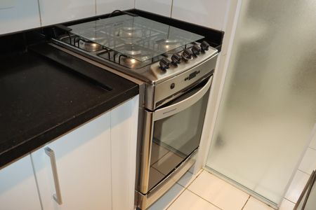Apartamento para alugar com 2 quartos, 48m² em Lajeado, Cotia