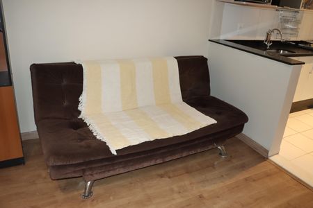 Apartamento para alugar com 2 quartos, 48m² em Lajeado, Cotia