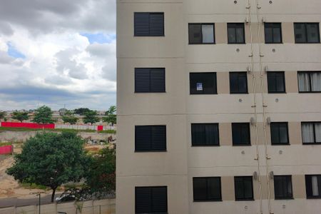 Apartamento para alugar com 43m², 2 quartos e 1 vagaPLACA INSTALADA NO IMÓVEL