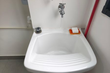 Apartamento para alugar com 43m², 2 quartos e 1 vagaÁrea de Serviço