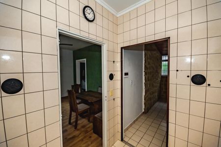 Apartamento à venda com 50m², 2 quartos e 1 vagaCozinha