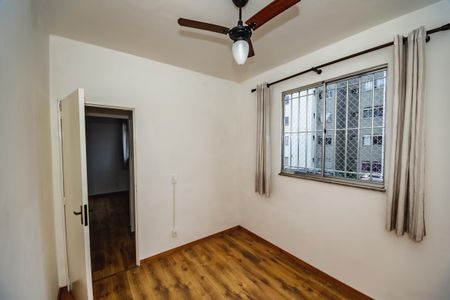 Apartamento à venda com 50m², 2 quartos e 1 vagaQuarto 2