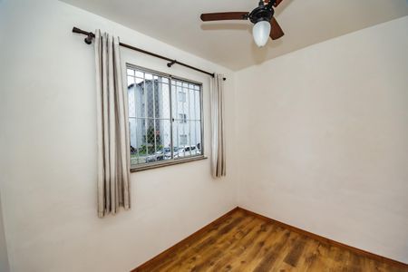 Apartamento à venda com 50m², 2 quartos e 1 vagaQuarto 2