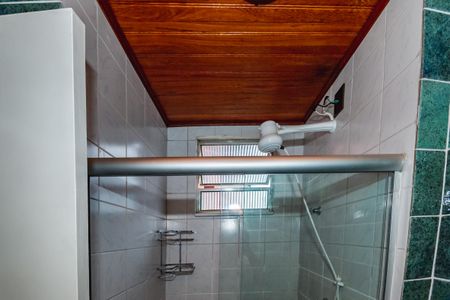 Apartamento à venda com 50m², 2 quartos e 1 vagaBanheiro Social 